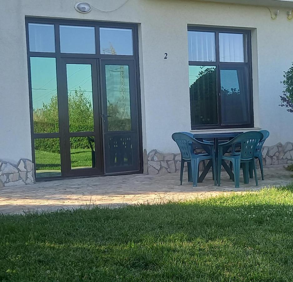 Villa Ketli Apartment Bliznatsi Exterior foto