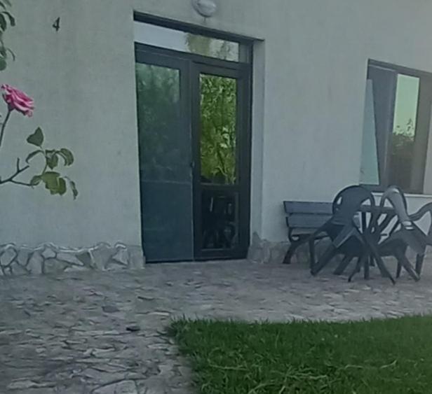 Villa Ketli Apartment Bliznatsi Exterior foto