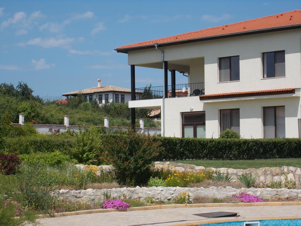 Villa Ketli Apartment Bliznatsi Exterior foto