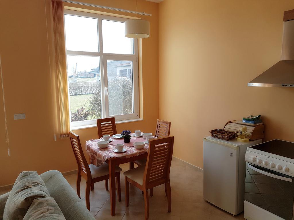 Villa Ketli Apartment Bliznatsi Exterior foto