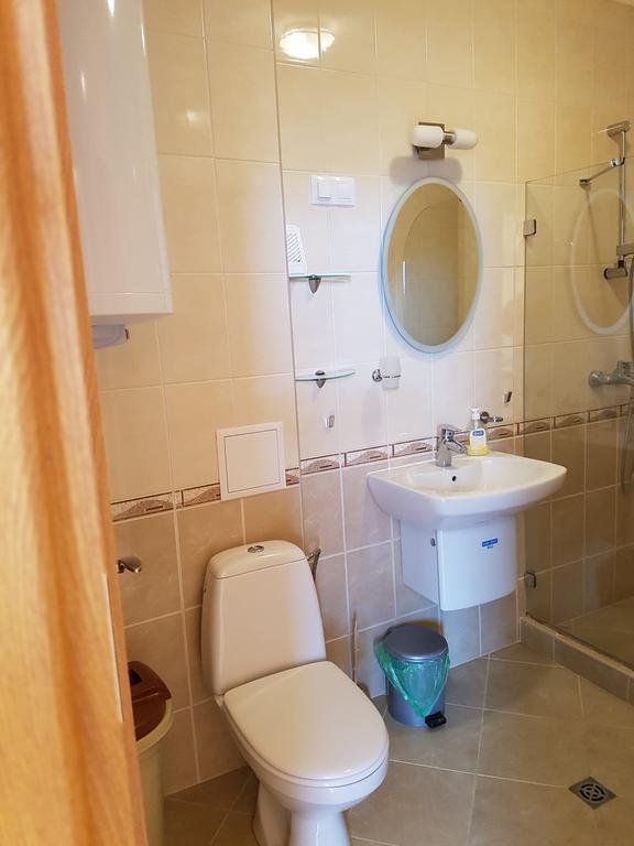 Villa Ketli Apartment Bliznatsi Exterior foto