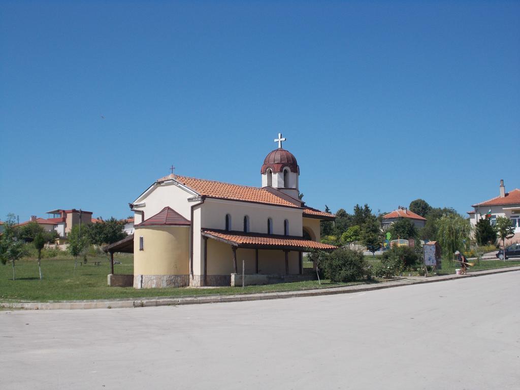 Villa Ketli Apartment Bliznatsi Exterior foto