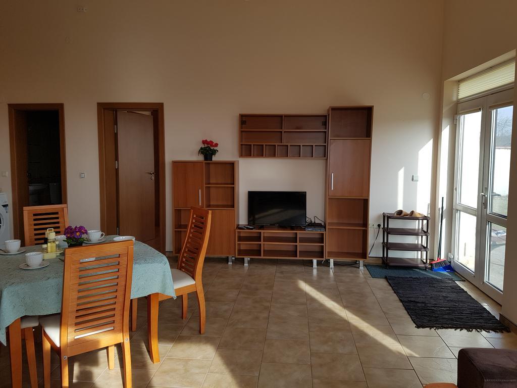 Villa Ketli Apartment Bliznatsi Exterior foto