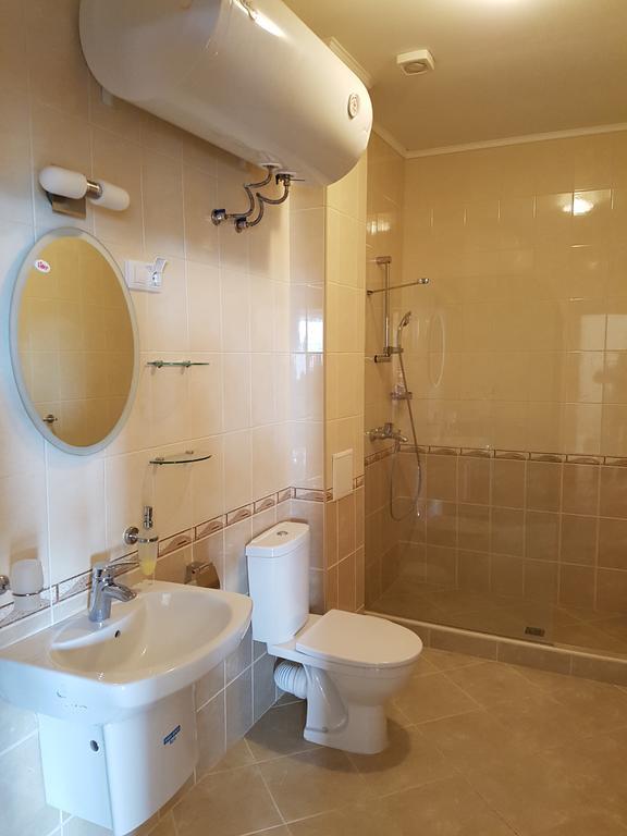 Villa Ketli Apartment Bliznatsi Exterior foto