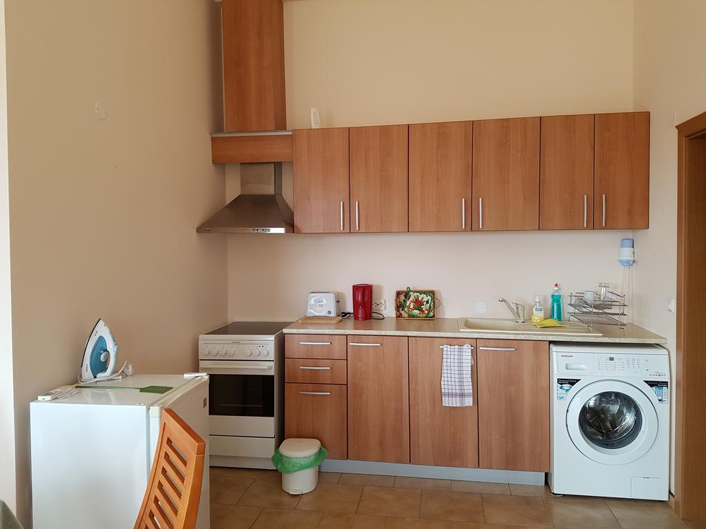 Villa Ketli Apartment Bliznatsi Exterior foto