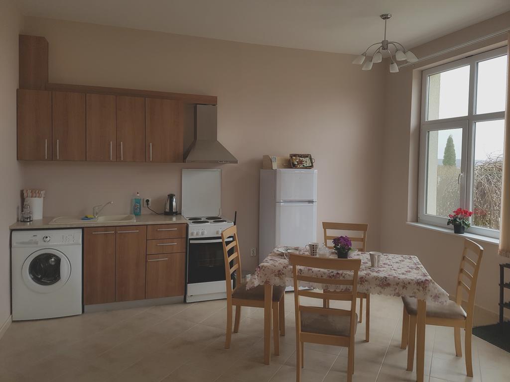 Villa Ketli Apartment Bliznatsi Exterior foto