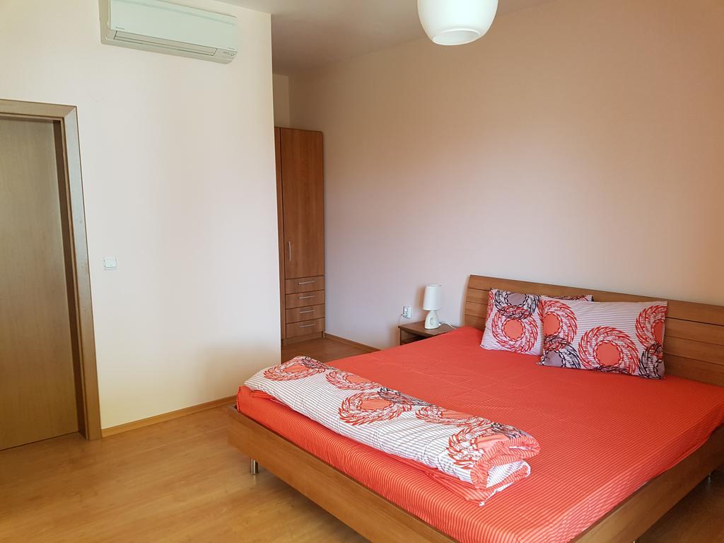 Villa Ketli Apartment Bliznatsi Exterior foto